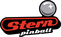 Stern Pinball)